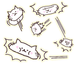 I love Nyankichi ! sticker #10066827