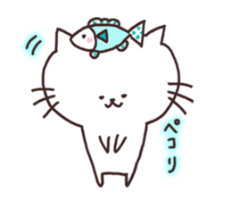 I love Nyankichi ! sticker #10066830