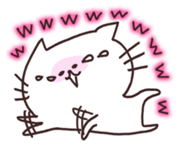 I love Nyankichi ! sticker #10066840