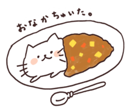 I love Nyankichi ! sticker #10066842