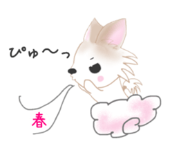 Sora and Riku 4 sticker #10067011