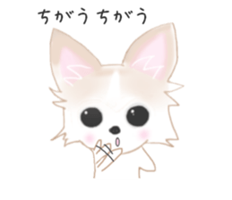 Sora and Riku 4 sticker #10067039