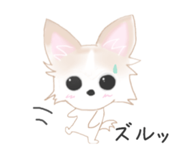 Sora and Riku 4 sticker #10067041