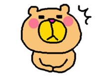 Murata saburou sticker #10067216