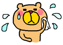 Murata saburou sticker #10067218