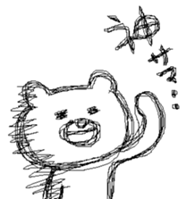 Murata saburou sticker #10067221