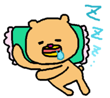 Murata saburou sticker #10067227