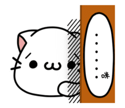 Suika x Purin x Neko : Daily Life sticker #10067266