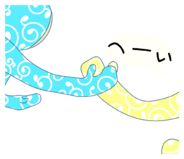 Let's do Capoeira! sticker #10067450