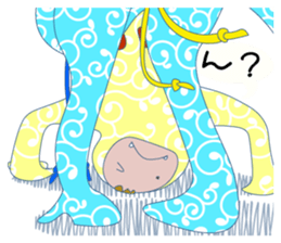 Let's do Capoeira! sticker #10067454