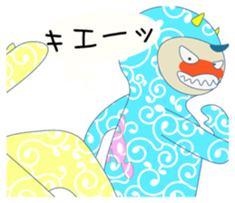 Let's do Capoeira! sticker #10067472