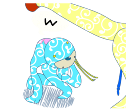 Let's do Capoeira! sticker #10067474