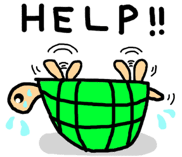 Sea world sticker #10067693