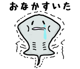 Sea world sticker #10067697