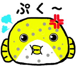 Sea world sticker #10067706