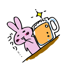 hebereke usagui part3