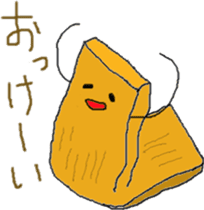 Menma sticker #10068732