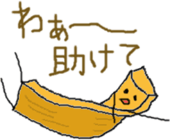 Menma sticker #10068736