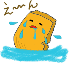 Menma sticker #10068742