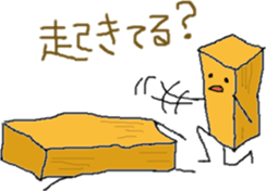 Menma sticker #10068745