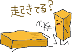 Menma sticker #10068745