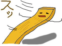 Menma sticker #10068749