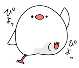 yurubunn sticker #10068866