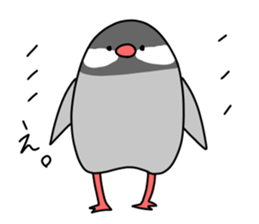 yurubunn sticker #10068870