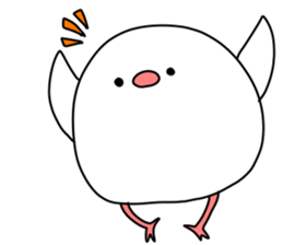 yurubunn sticker #10068872