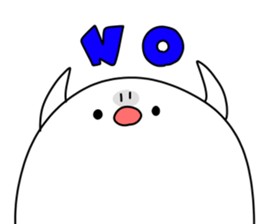 yurubunn sticker #10068890