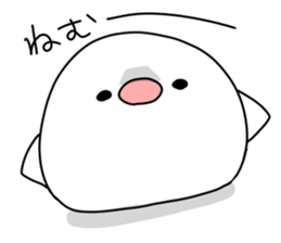 yurubunn sticker #10068894