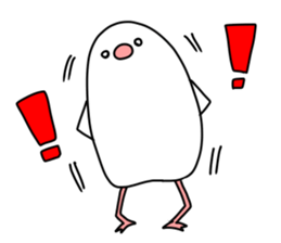 yurubunn sticker #10068895