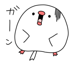 yurubunn sticker #10068902