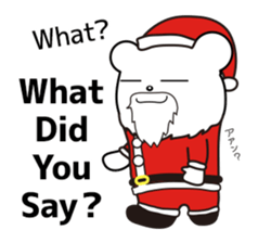 The Bear at Ikyu.com Part II sticker #10069461