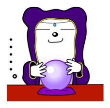 The Bear at Ikyu.com Part II sticker #10069462