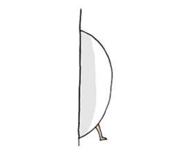 MINI Bird sticker #10070837