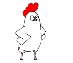 MINI Bird sticker #10070862