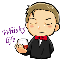 Whiskey life