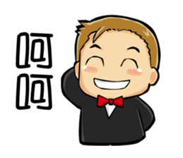 Whiskey life sticker #10072041