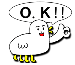 New Year 2017Ver. sticker #10072438