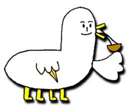 New Year 2017Ver. sticker #10072450