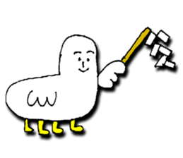 New Year 2017Ver. sticker #10072454