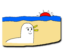 New Year 2017Ver. sticker #10072456