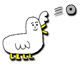 New Year 2017Ver. sticker #10072457