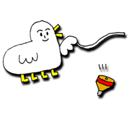 New Year 2017Ver. sticker #10072458