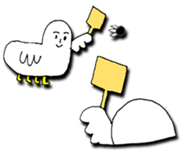 New Year 2017Ver. sticker #10072462