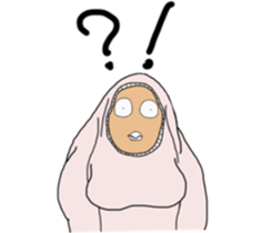 Charming Love Handles sticker #10072487