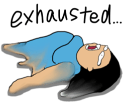 Charming Love Handles sticker #10072488