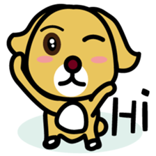 RU3'S WANCHUN of RU3'S FRIEND sticker #10072544