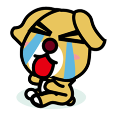 RU3'S WANCHUN of RU3'S FRIEND sticker #10072559